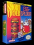 Nintendo  NES&nbsp; - &nbsp;Short Order + Egg-Splode! (USA)